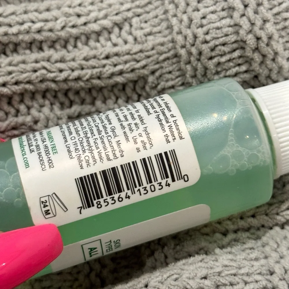 Mario Badescu mario badescu